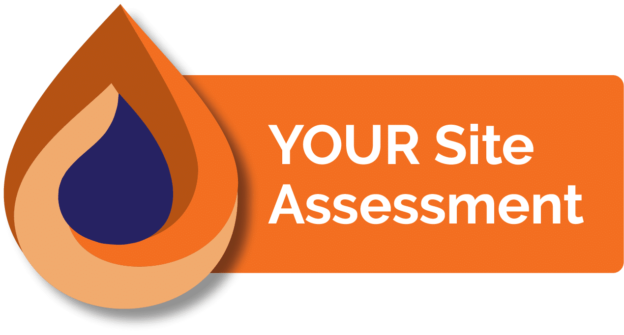 Your Site Assessment