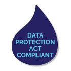 Data protection act compliant