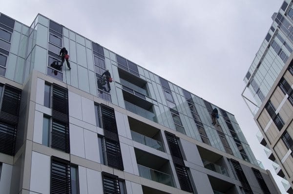 filaments window cleaning wandsworth