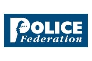 Police Federation logo