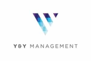 Y&Y Management logo