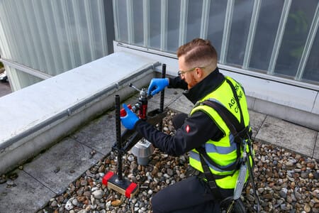 The Importance of Anchor Point Testing