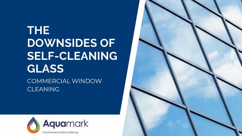 Self-cleaning glass: what do you need to know?